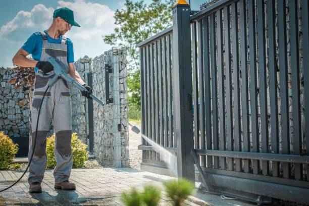 Best Parking Lot and Garage Cleaning  in Kotzebue, AK