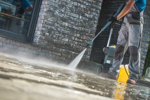 Best Patio and Deck Pressure Washing  in Kotzebue, AK