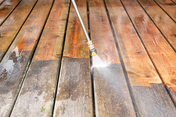 Best Playground Equipment Cleaning  in Kotzebue, AK